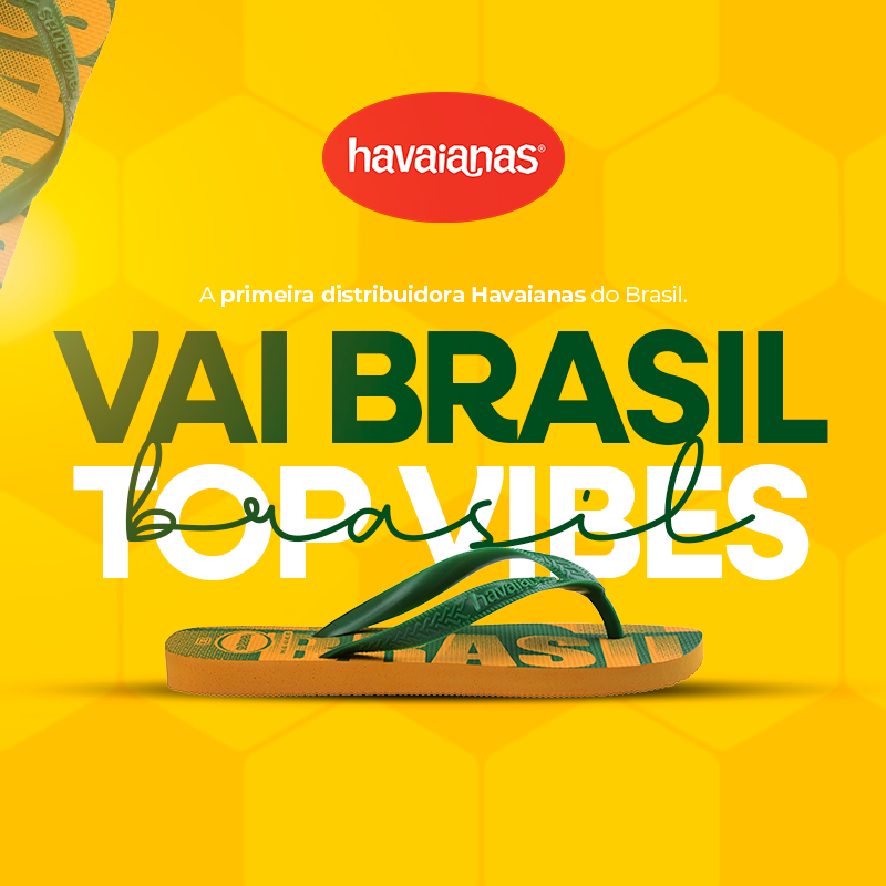 HAVAIANAS COPA CELULAR