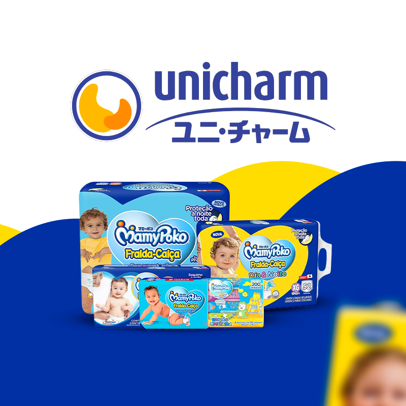 UNICHARM CELULAR